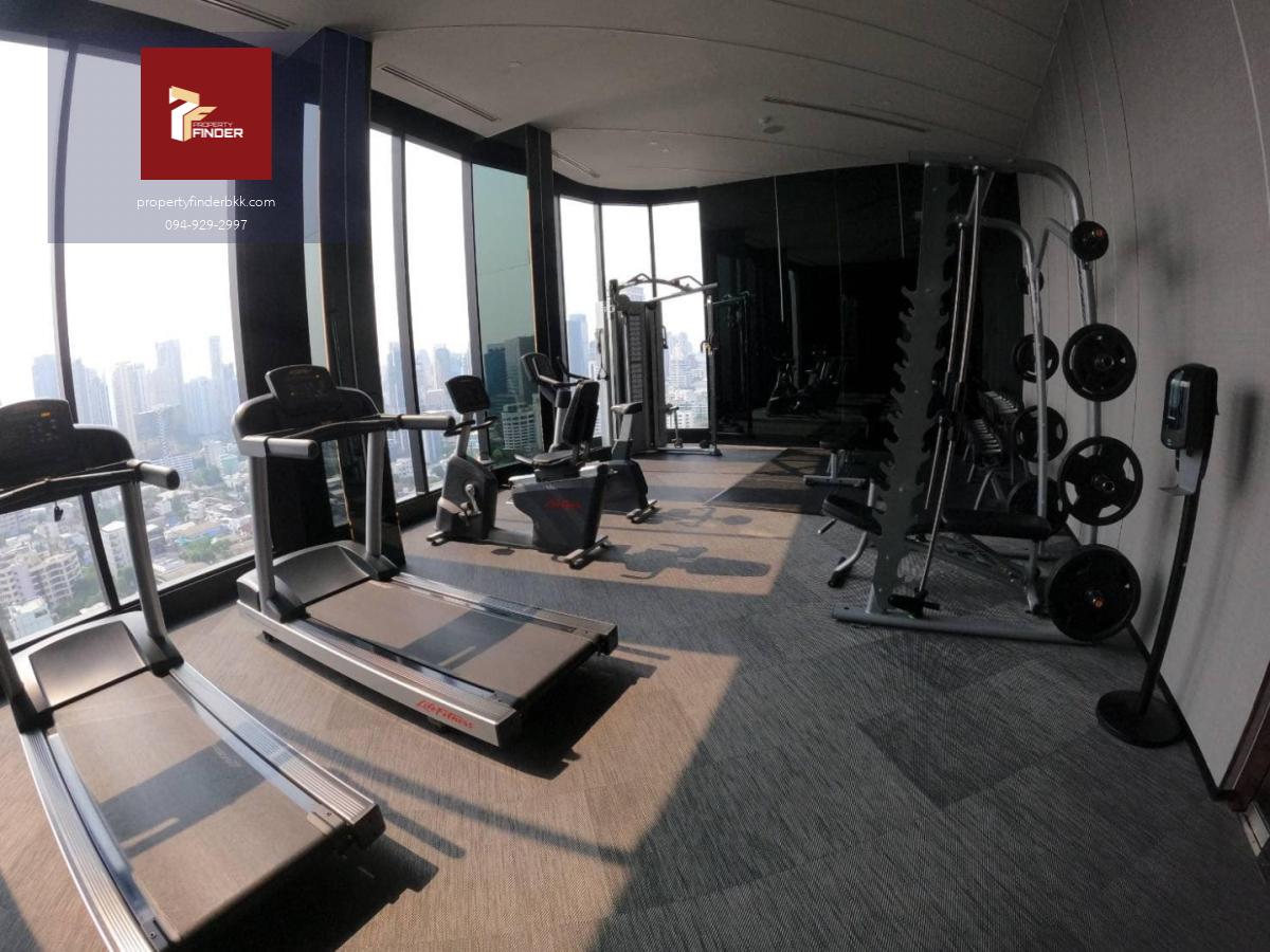 DT-1383  ให้เช่า Ideo Q Sukhumvit 36(ไอดีโอ คิว สุขุมวิท 36)ใกล้ BTS ทองหล่อ