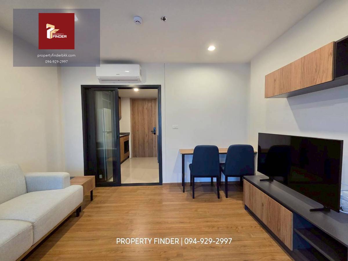 PFD-07476 ให้เช่าคอนโด เดอะ ไลน์ ไวบ์ พหลโยธิน ( THE LINE VIBE Phahonyothin ) นัดชมห้อง ■ line : @propertyfinder