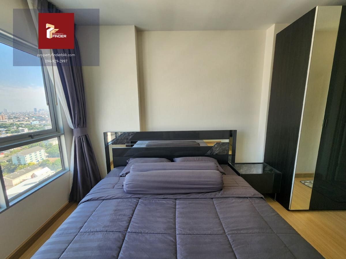 Rds-4827 ขายคอนโดศุภาลัย เวอเรนด้า สุขุมวิท 117 (Supalai Veranda Sukhumvit 117) ห้องใหม่ไม่เคยปล่อยเช่า