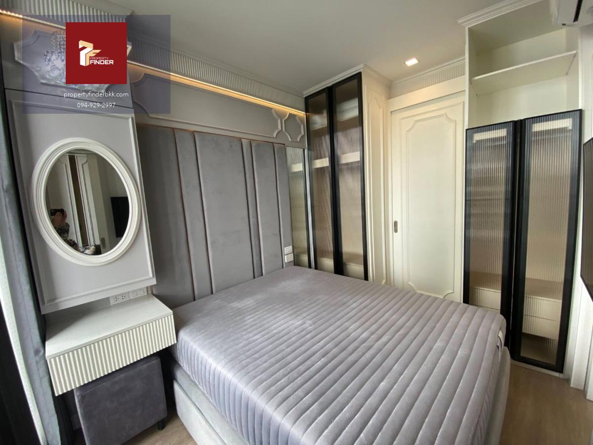 DT-6346 ปล่อยเช่าคอนโด Noble State 39 สุขุมวิท 39  เดินเพียง 470 ม. ถึง BTS พร้อมพงษ์