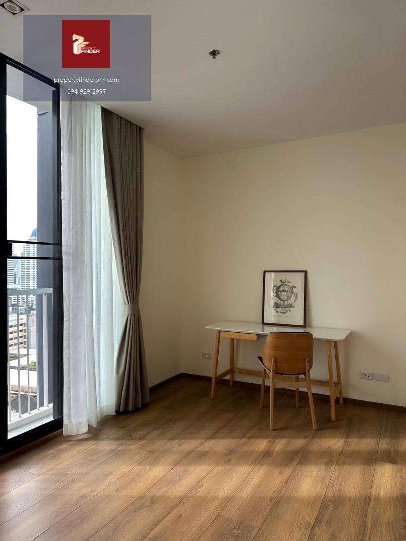 DT- 9928 ให้เช่า Park Origin Phrom Phong (พาร์ค ออริจิ้น พร้อมพงษ์) 