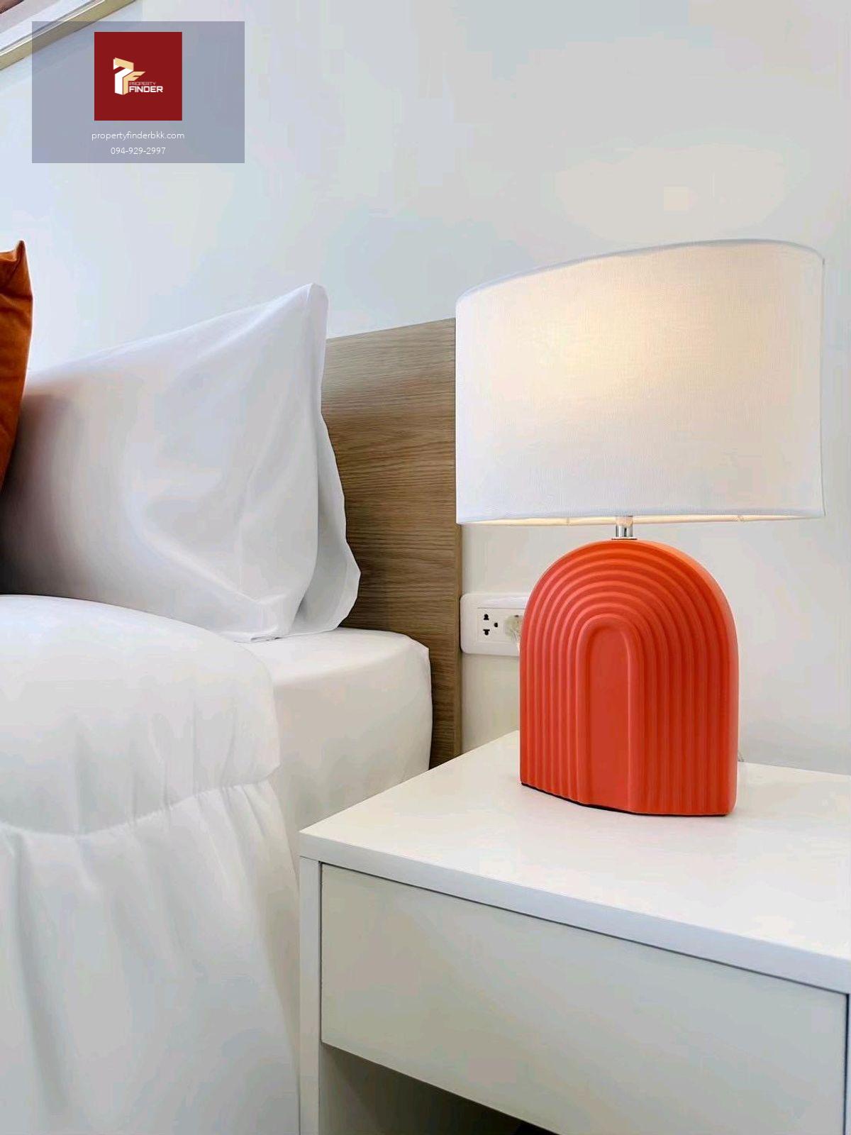 ให้เช่าคอนโด ไอคอนโด แอคทีฟ พัฒนาการ (iCondo Active Phatthanakan) นัดชมห้อง 👉line : @propertyfinder