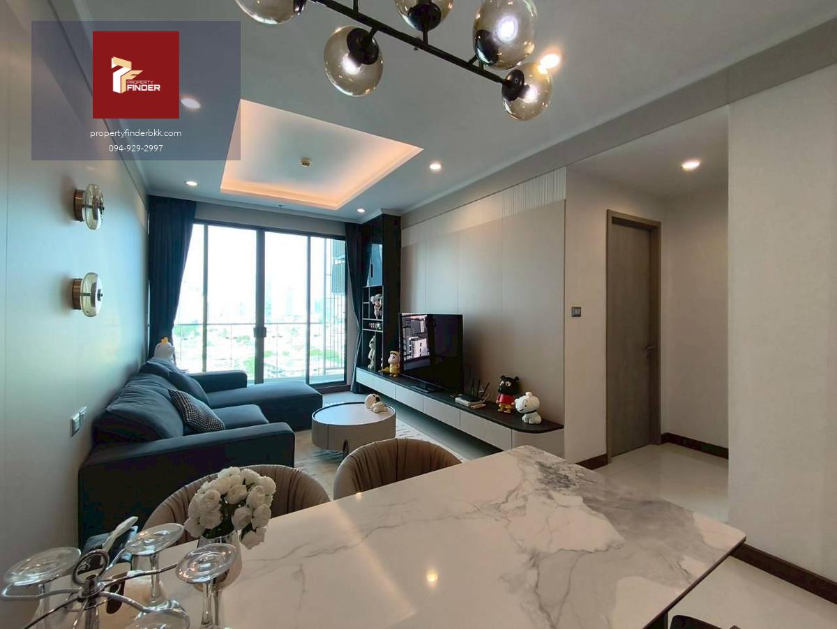 🏙️ PFD-08385 Supalai Oriental Sukhumvit 39 | ศุภาลัย โอเรียนทัล สุขุมวิท 39 | Building C