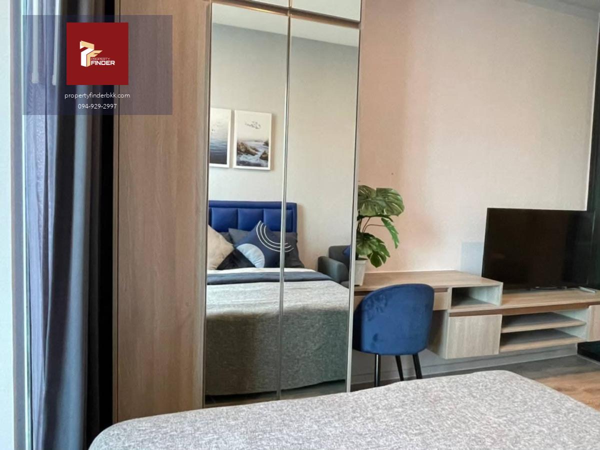 PFD-08084  Knightsbridge Collage Ramkhamhaeng ทำเลดี ติดถนนรามคำแหง ใกล้ MRT ลำสาลี