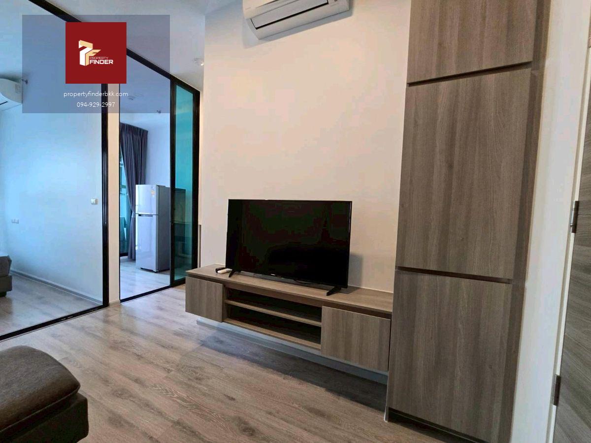 ให้เช่าคอนโด  ไนท์บริดจ์ คอลลาจ รามคำแหง(Knightsbridge Collage Ramkramheang)