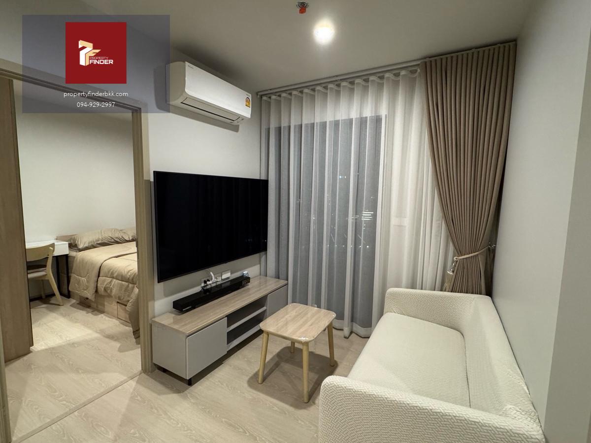 PFD-07583 ให้เช่าคอนโด นิว เมกา พลัส บางนา (Nue Mega Plus Bangna)  นัดชมห้อง ■ line : @propertyfinder