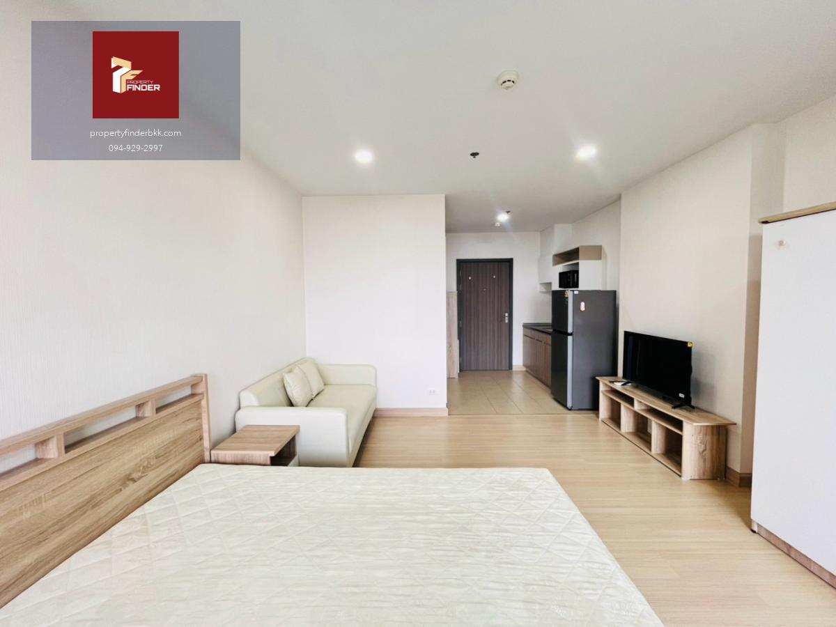 PFD-09170 ให้เช่า ศุภาลัย เวอเรนด้า สุขุมวิท 117 (Supalai Veranda Sukhumvit 117) ใกล้รถไฟฟ้า BTS ปู่เจ้า ทำเลสุขุมวิท-สมุทรปราการ 🚈✨