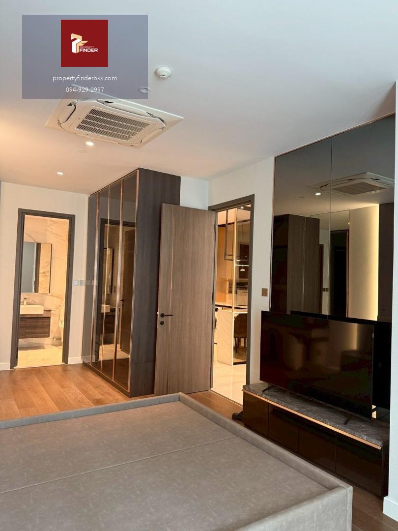 🏙️ PFD-08253 Supalai Icon Sathorn | ศุภาลัย ไอคอน สาทร | 14th Floor | Pool View