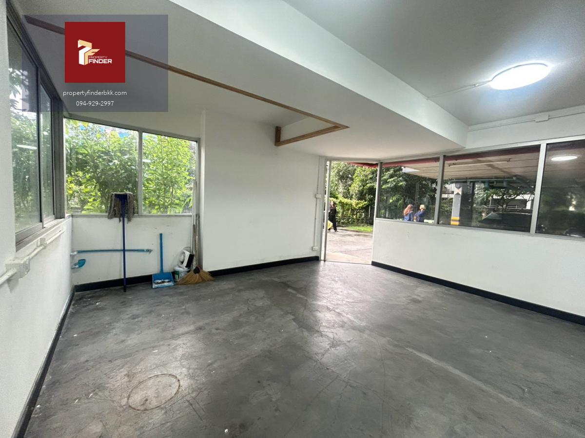 🏢 ให้เช่าพื้นที่ร้านค้า ชั้น 1ใต้คอนโด รัชดา ซ.10 ( Ratchada Soi 10 Condo )