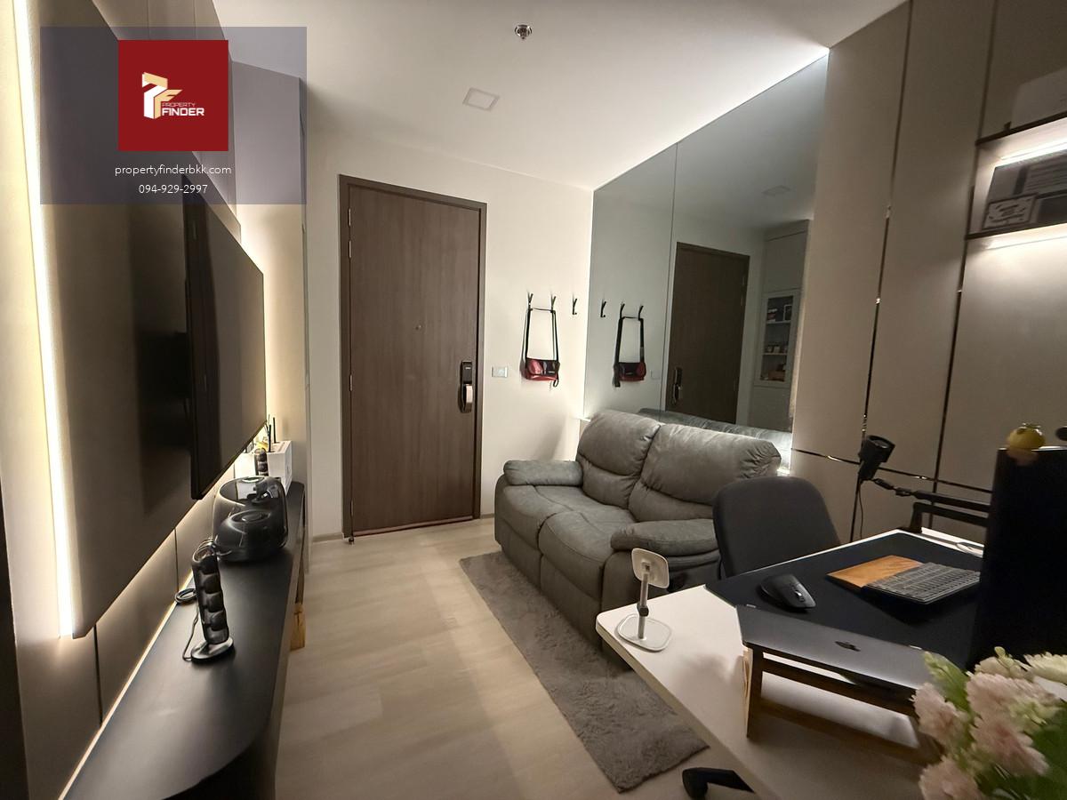 PFD-07658 ให้เช่าคอนโด เดอะ ไพรเวซี่ จตุจักร  ( The Privacy Jatujak  ) นัดชมห้อง ■ line : @propertyfinder