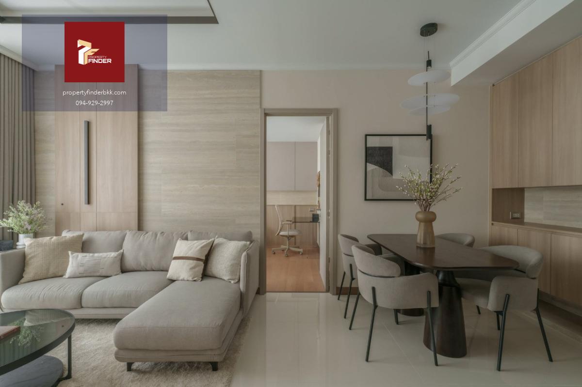 🏙️ PFD-08796 Supalai Oriental Sukhumvit 39 | ศุภาลัย โอเรียนทัล สุขุมวิท 39 | Building C