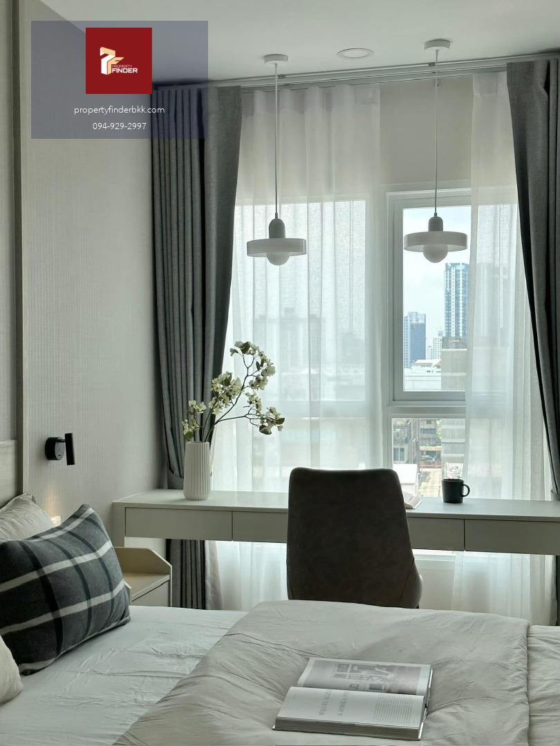 PFD-07580 ให้เช่าคอนโด  ศุภาลัย เวอเรนด้า รามคำแหง ( Supalai Veranda Ramkhamhaeng ) นัดชมห้อง ■ line : @propertyfinder	