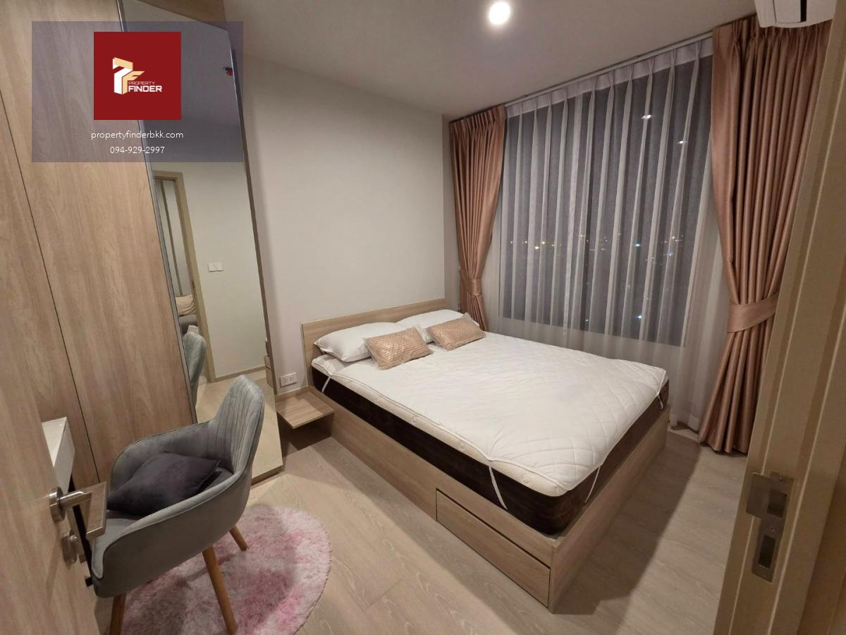 PFD-08189 ให้เช่า Nue Mega Plus Bangna (นิว โนเบิล เมกา พลัส บางนา)ติด Mega Bangna