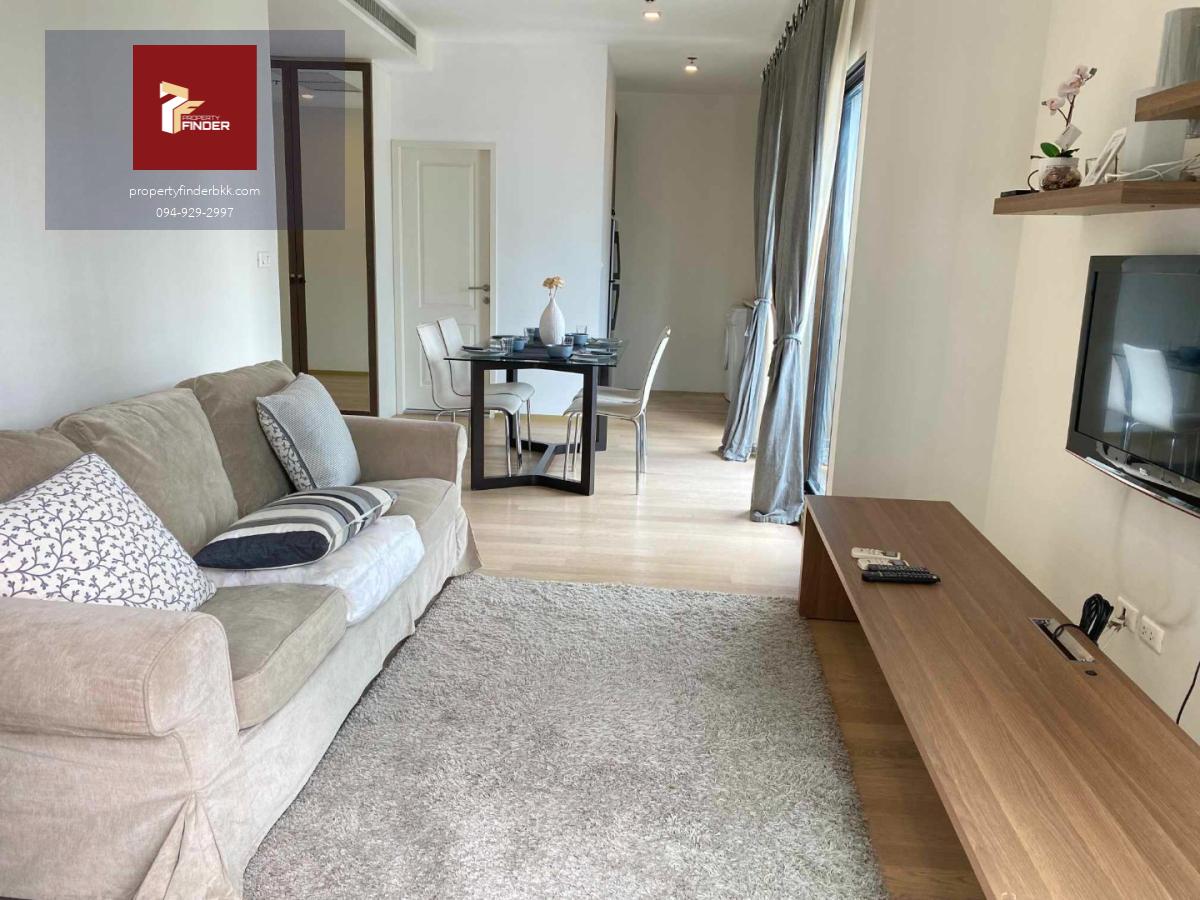 DT-6689 ให้เช่า Noble Refine สุขุมวิท 26 ใกล้ BTS พร้อมพงษ์                