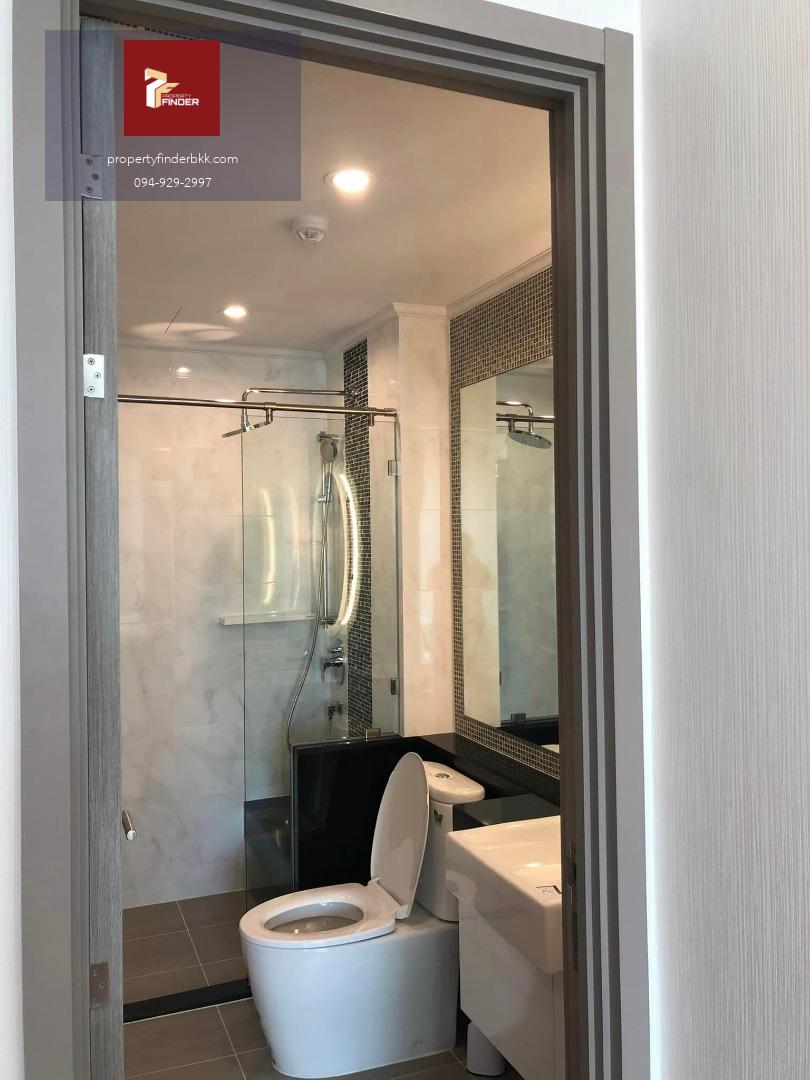 DT-2965  Supalai Oriental Sukhumvit 39  ทำเลดี  ใกล้ BTS พร้อมพงษ์