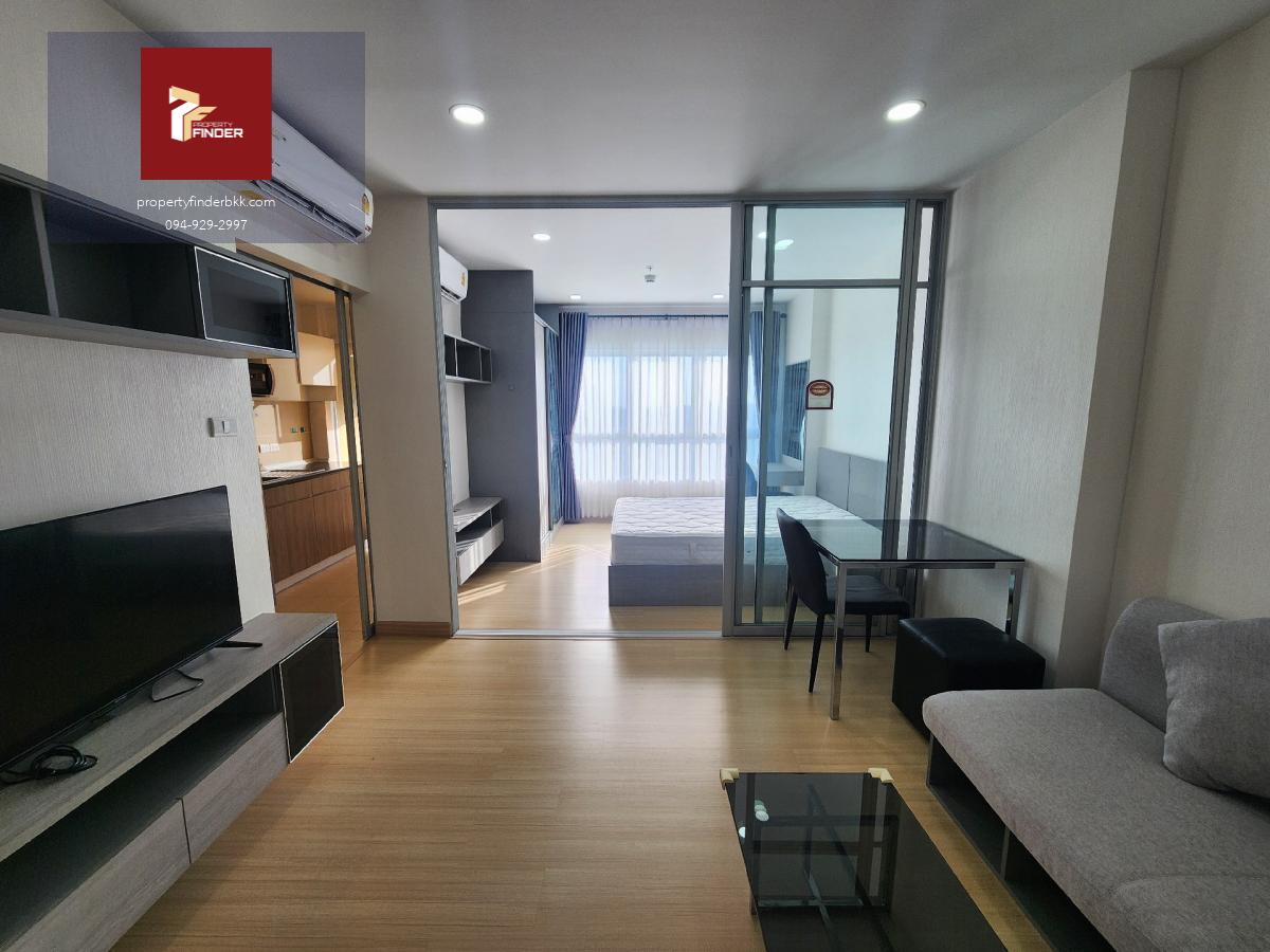 ให้เช่าคอนโด ศุภาลัย เวอเรนด้า สุขุมวิท 117 นัดชมห้อง 👉line :  @pfbkk