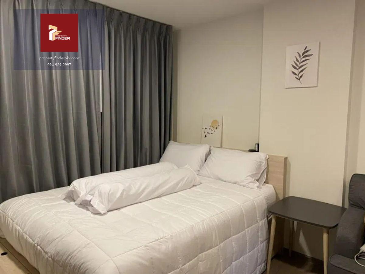 Rds-0767 ให้เช่าคอนโด The Muve Bangna นัดชมห้อง 👉line : @propertybkk2