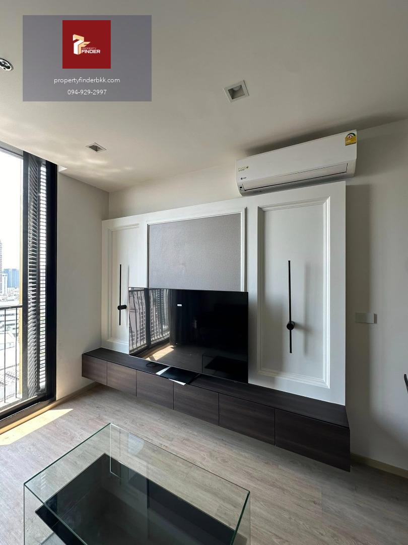 PFD-08065 ให้เช่า Noble State 39  ห้องใหม่