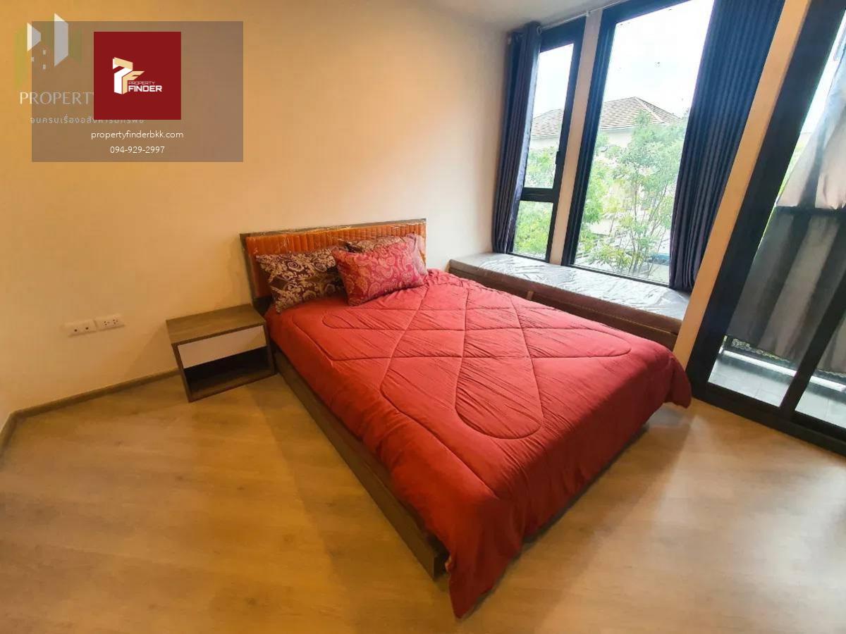 ให้เช่าคอนโด เดอะเบส สะพานใหม่ (The Base Saphanmai) นัดชมห้อง 👉line : @propertyfinder