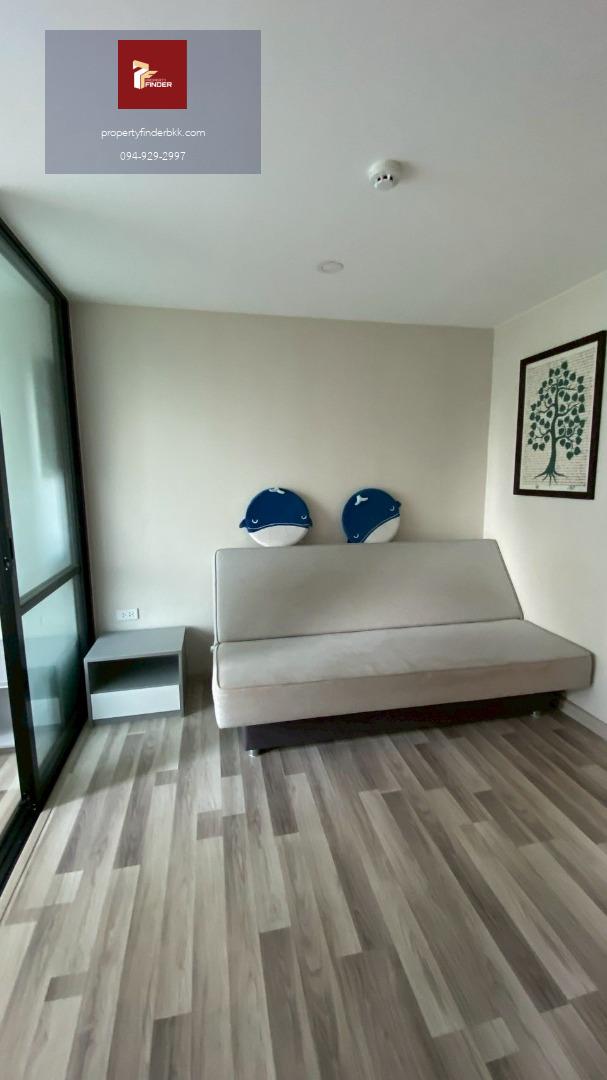 PFD-08138 ให้เช่า เดอะคิวบ์ พรีเมียม รัชดา 32 (The Cube Premium) ใกล้รถไฟฟ้า 