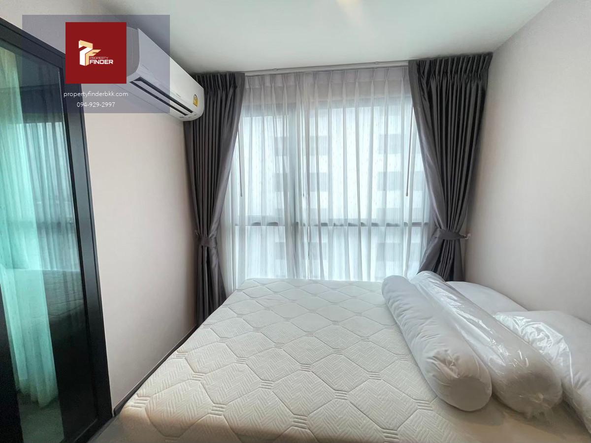 PFD-07591 ให้เช่าคอนโด ดิ ออริจิ้น อ่อนนุช ( The Origin On Nut )   นัดชมห้อง ■ line : @propertyfinder