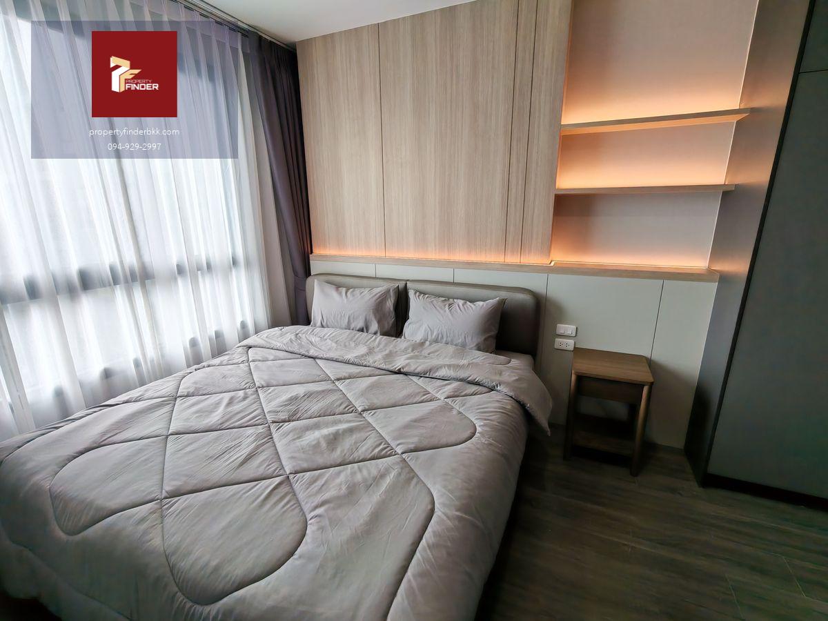 PFD-07287 ให้เช่าคอนโด ไอดีโอ สุขุมวิท-พระราม 4 ( Ideo Sukhumvit-Rama 4 ) นัดชมห้อง ■ line : @propertyfinder