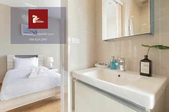 DT- 5503 ให้เช่า Park Origin Phrom Phong (พาร์ค ออริจิ้น พร้อมพงษ์) 