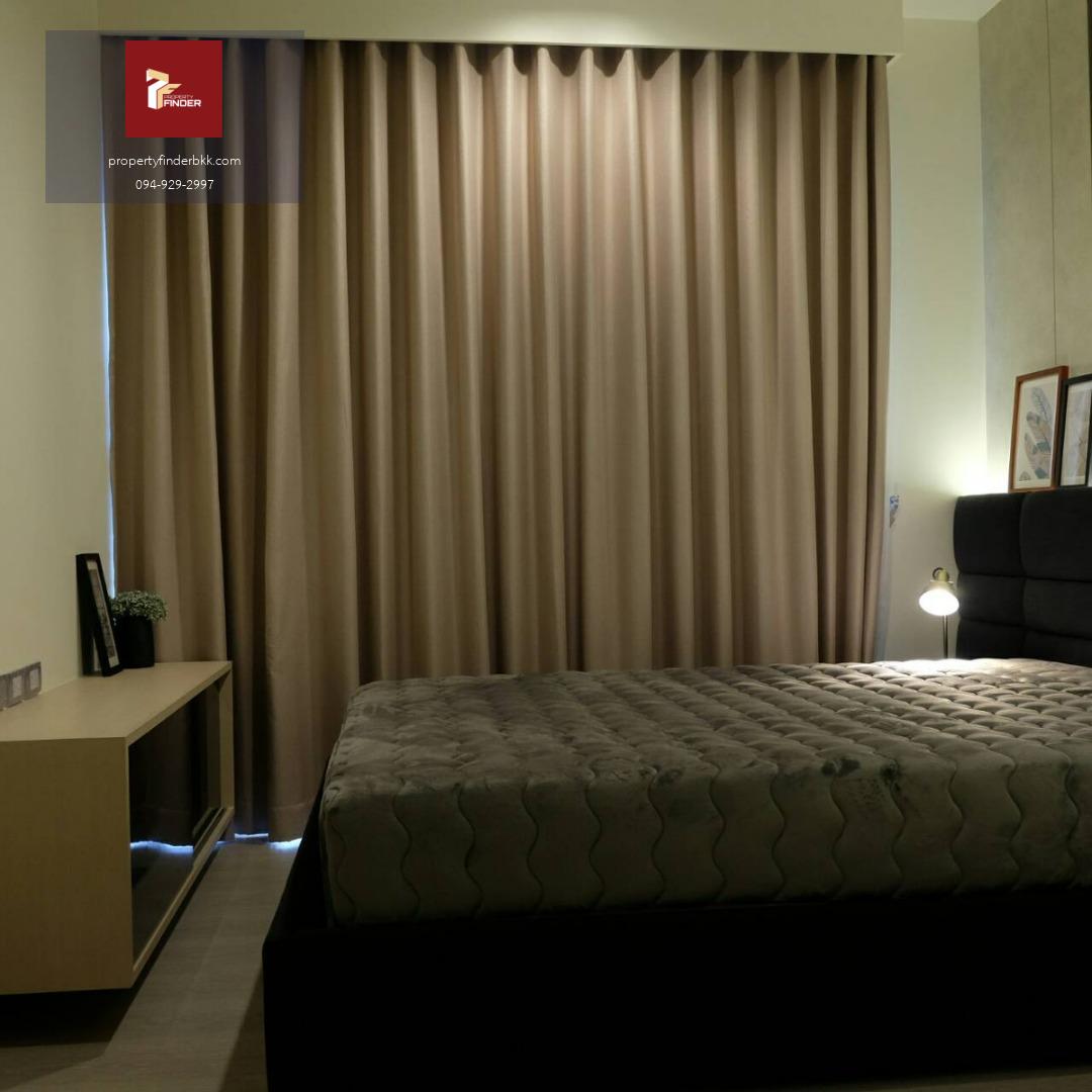 PFD-07980 ให้เช่า/ขาย Rhythm Sukhumvit 36-38 ใกล้ BTS ทองหล่อ 1 นอน 33 ตรม. ชั้น 11