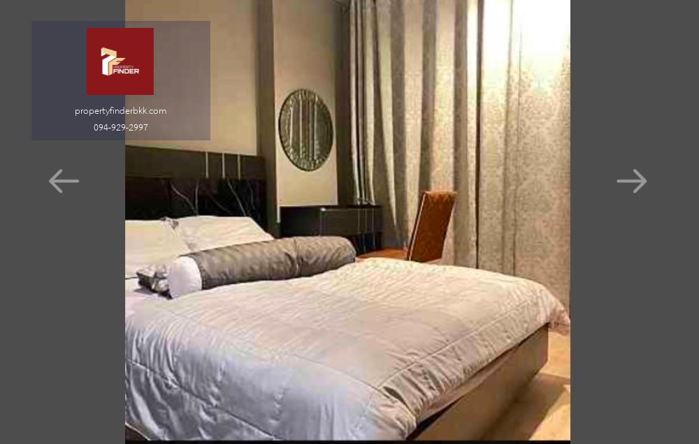 Rds-4477  ให้เช่าคอนโด ไอดีโอ พระราม 9-ตัดใหม่ ( Ideo New Rama 9 ) นัดชมห้อง 👉line : @propertybkk1