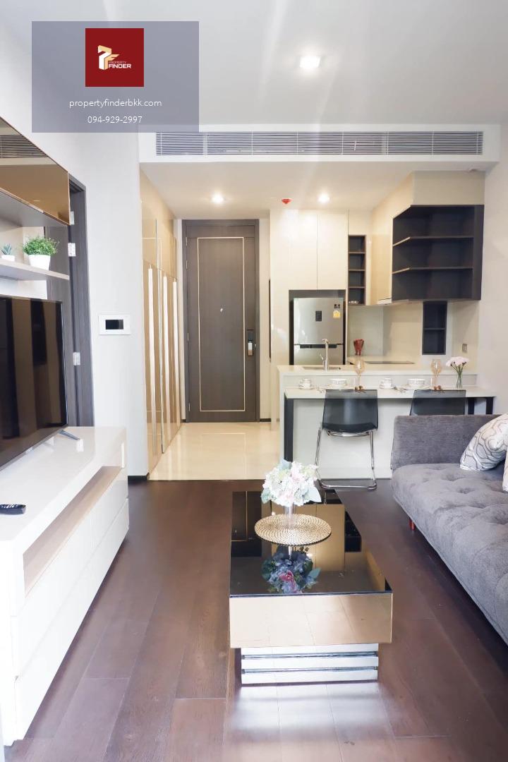 DT-7451  ให้เช่า LAVIQ Sukhumvit 57 (ลาวิค สุขุมวิท 57)ใกล้ BTS ทองหล่อ