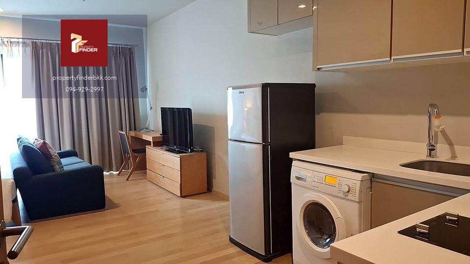 DT-9001 ให้เช่า Noble Refine สุขุมวิท 26 ใกล้ BTS พร้อมพงษ์                