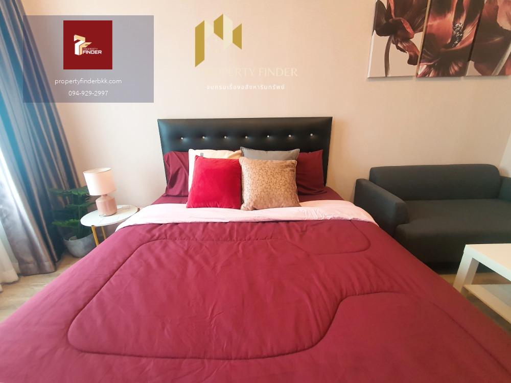 Rds-0904 ให้เช่าคอนโด  ไนท์บริดจ์ คอลลาจ รามคำแหง