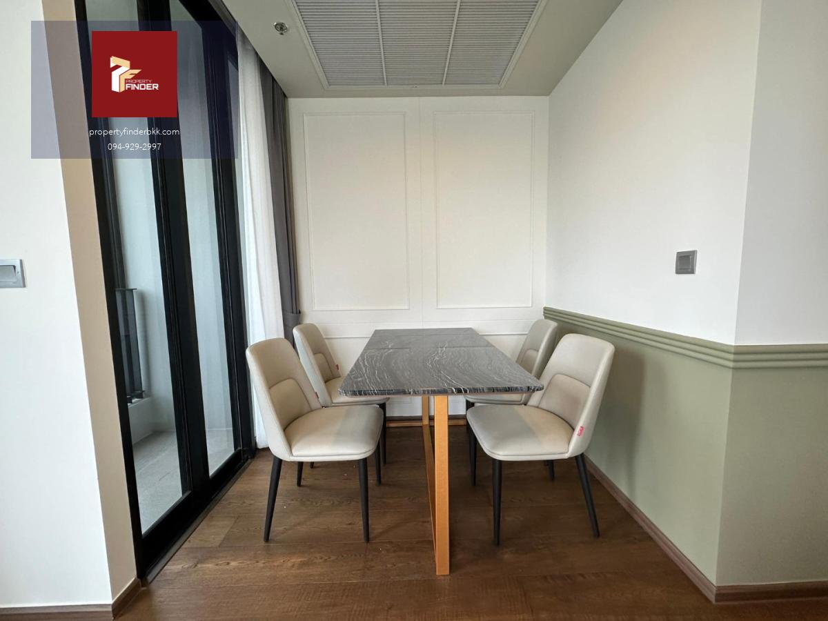 DT-5587  ให้เช่า Ideo Q Sukhumvit 36(ไอดีโอ คิว สุขุมวิท 36)ใกล้ BTS ทองหล่อ