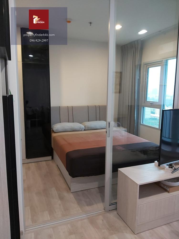 Rds-0406 ให้เช่าคอนโด Niche MONO Ramkhamhaeng นัดชมห้อง 👉line : @propertyfinder