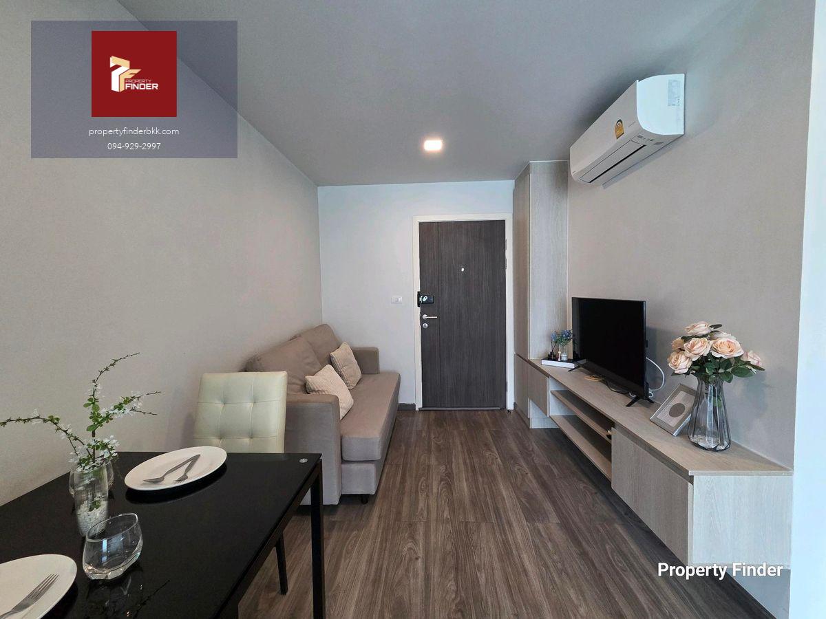 Property Finder 👉ให้เช่าคอนโดเดอะคอลเล็ค รัชดา 32 (The Collect Ratchada 32)