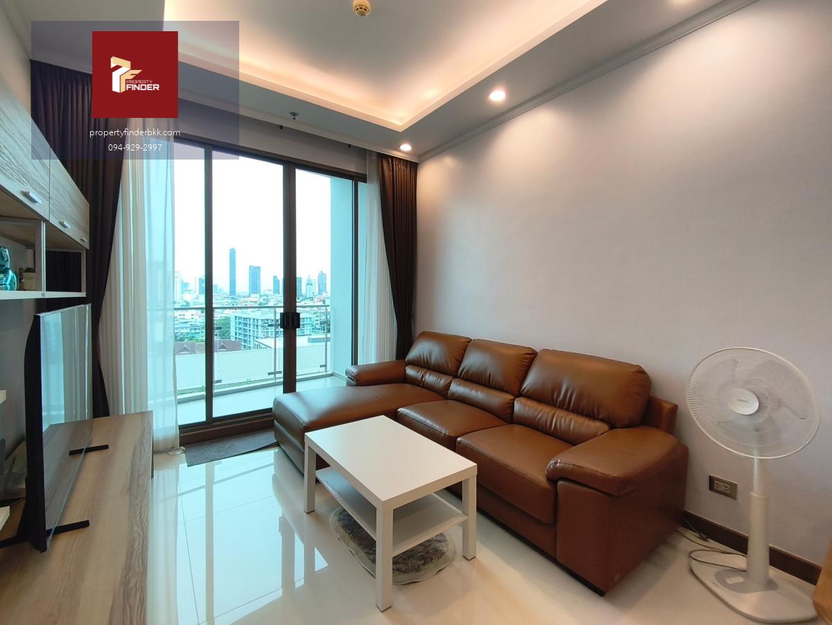 PFD-08656 ให้เช่าคอนโด ศุภาลัย โอเรียนทัล สุขุมวิท 39 (Supalai Oriental Sukhumvit 39) ห้องสวยใจกลางสุขุมวิท39 ใกล้ BTS พร้อมพงษ์ 🏙️✨