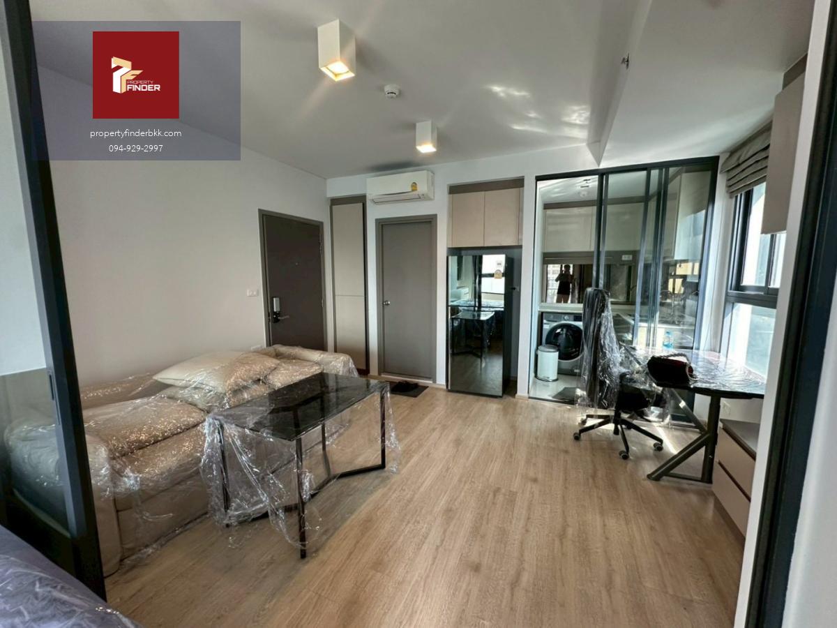 PFD-08153 ให้เช่า ไอดีโอ สาทร-วงเวียนใหญ่ (Ideo Sathorn - Wongwianyai) ใกล้รถไฟฟ้า BTS วงเวียนใหญ่