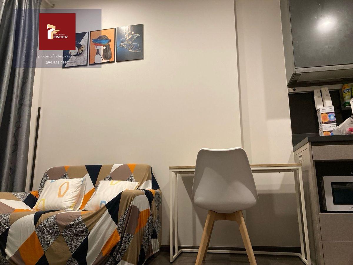 เช่า/ขาย โอกะ เฮ้าส์ สุขุมวิท 36 (Oka Haus) | ถูกที่สุดในตึก 16,000.- | ใกล้ BTS ทองหล่อ [PFD-07731]