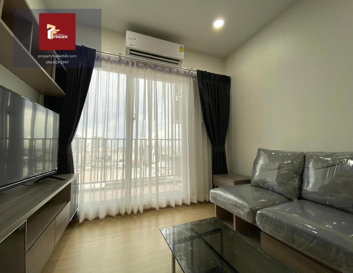 PFD-07359 ให้เช่าคอนโดศุภาลัย เวอเรนด้า รามคำแหง (Supalai Veranda Ramkhamhaeng) 🍁นัดชมห้องด่วน 🟥LINE : @propertybkk1