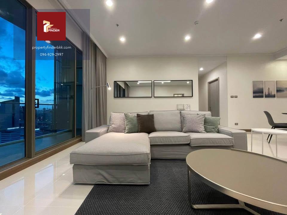 🏙️ PFD-08067 Supalai Oriental Sukhumvit 39 | ศุภาลัย โอเรียนทัล สุขุมวิท 39