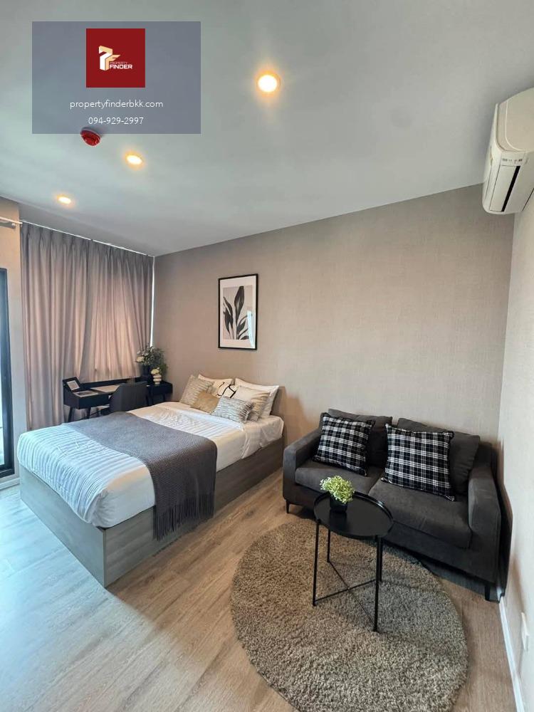 Rds-4571 ให้เช่าคอนโด ไนท์บริดจ์ สุขุมวิท-เทพารักษ์ ( Knightsbridge Sukhumvit – Thepharak ) นัดชมห้อง 👉line : @propertyfinder