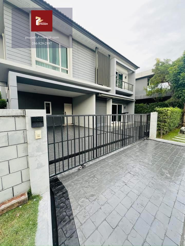 RL-176 ให้เช่า เซนโทร บางนา-วงแหวน (Centro Bangna-Wongwaen) ใกล้ Mega Bangna / ราม 2