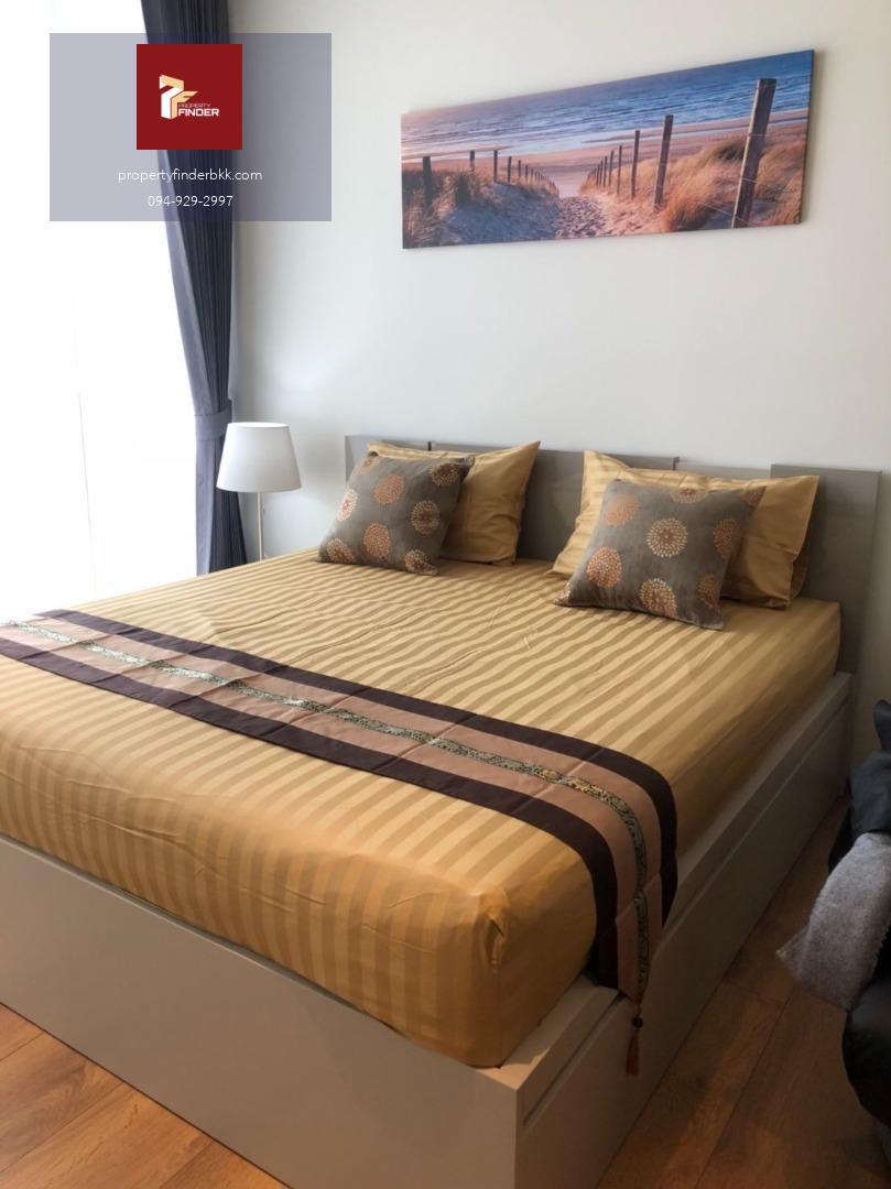 DT- 6689 ให้เช่า Park Origin Phrom Phong (พาร์ค ออริจิ้น พร้อมพงษ์) 