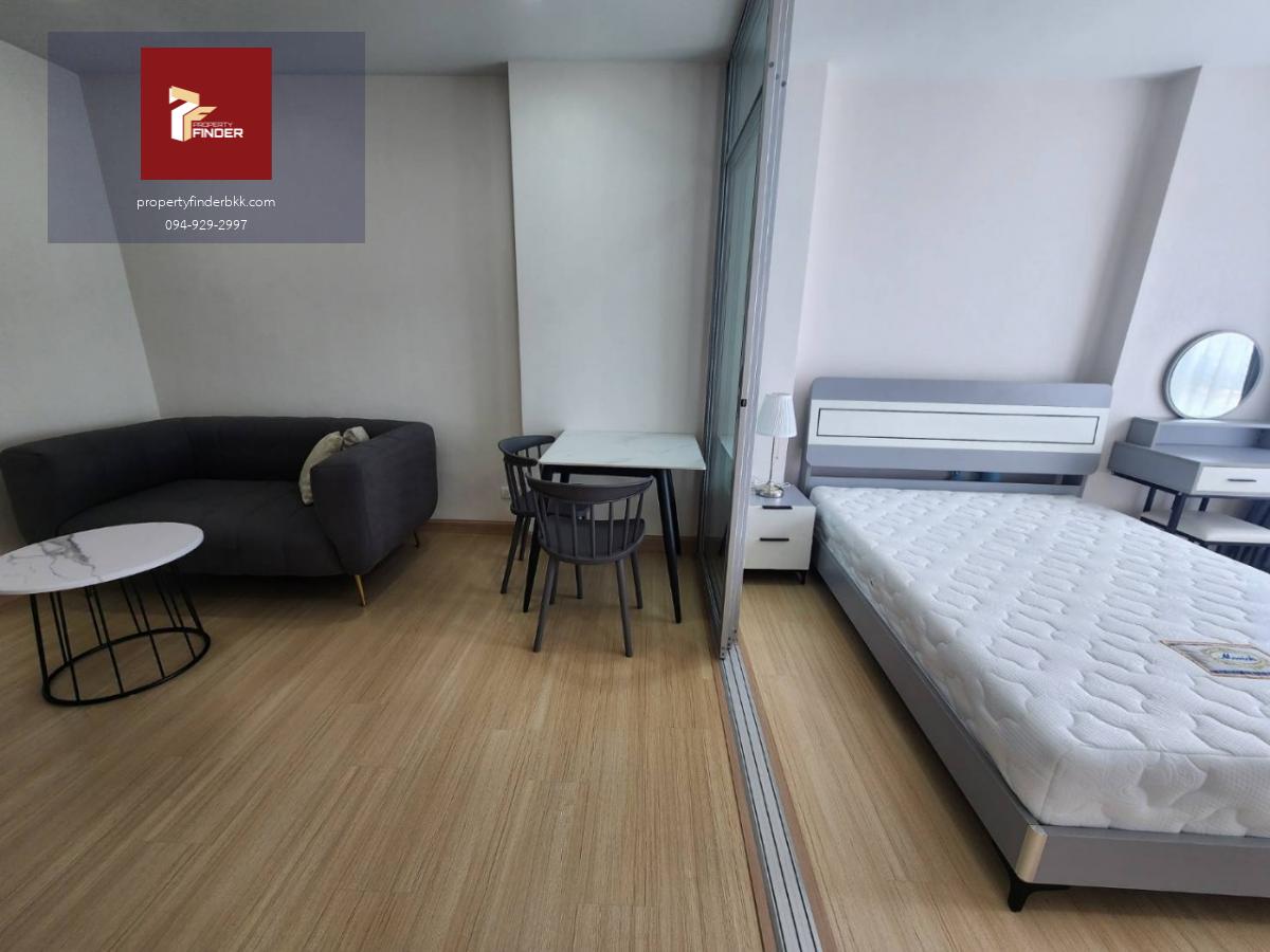 ให้เช่าคอนโด ศุภาลัย เวอเรนด้า สุขุมวิท 117 นัดชมห้อง 👉line : @pfbkk