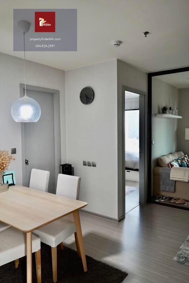 PFD-08324 ให้เช่า ไลฟ์ สุขุมวิท 62 (Life Sukhumvit 62) ห้องกว้างพร้อมอยู่ ใกล้รถไฟฟ้า BTS บางจาก ทำเลสุขุมวิท 62 🚈✨