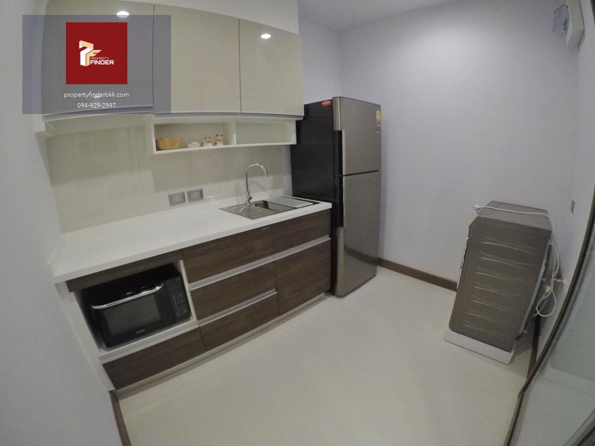 🏙️ PFD-08263 Supalai Oriental Sukhumvit 39 | ศุภาลัย โอเรียนทัล สุขุมวิท 39 | 17th Floor