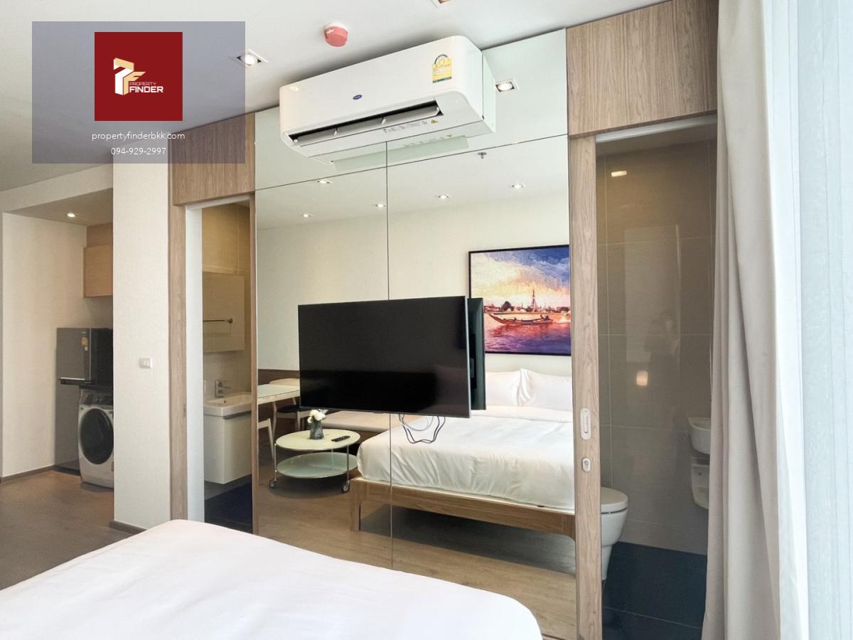 DT- 5430 ให้เช่า Park Origin Phrom Phong (พาร์ค ออริจิ้น พร้อมพงษ์) 