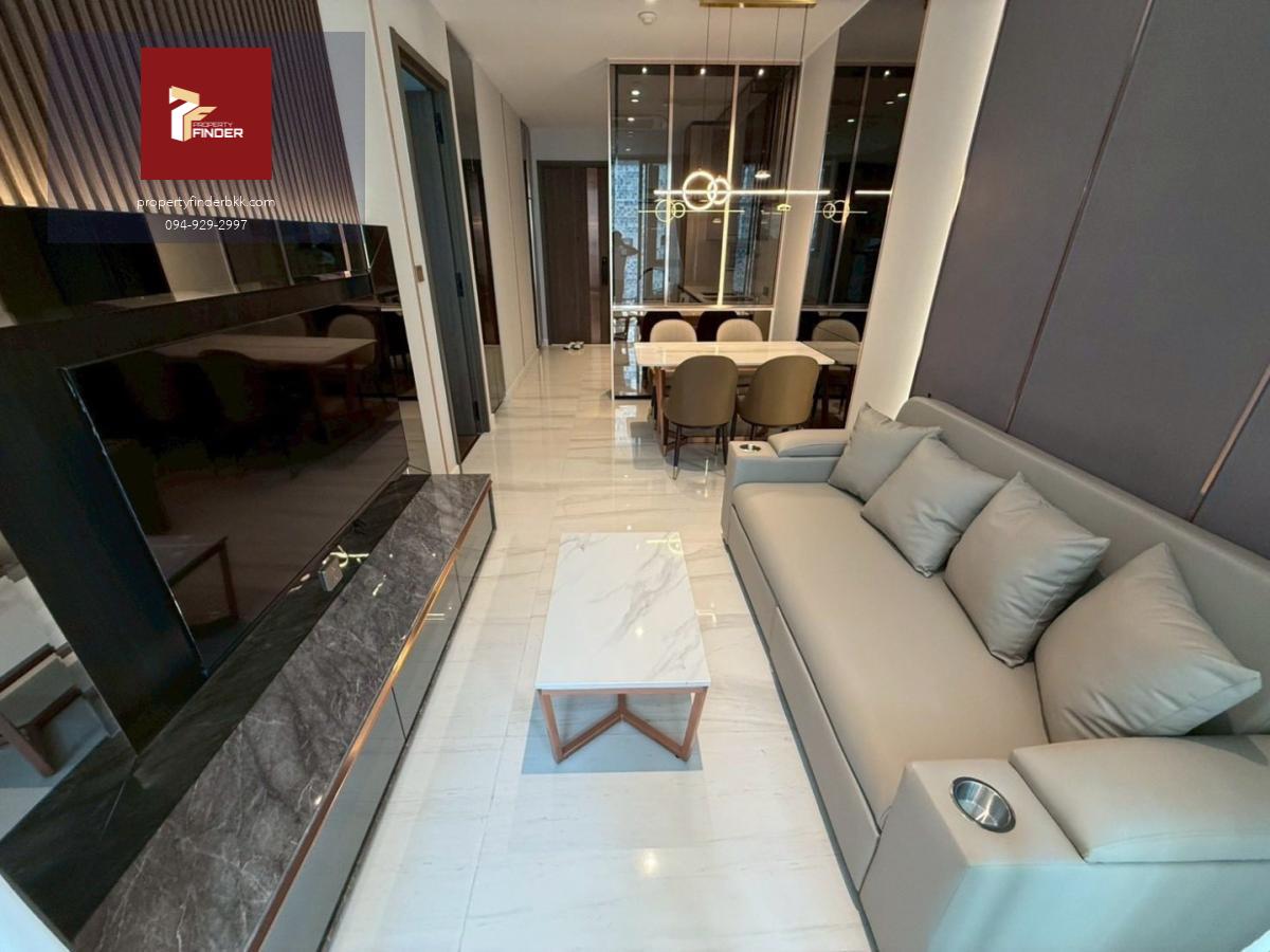 🏙️ PFD-08253 Supalai Icon Sathorn | ศุภาลัย ไอคอน สาทร | 14th Floor | Pool View