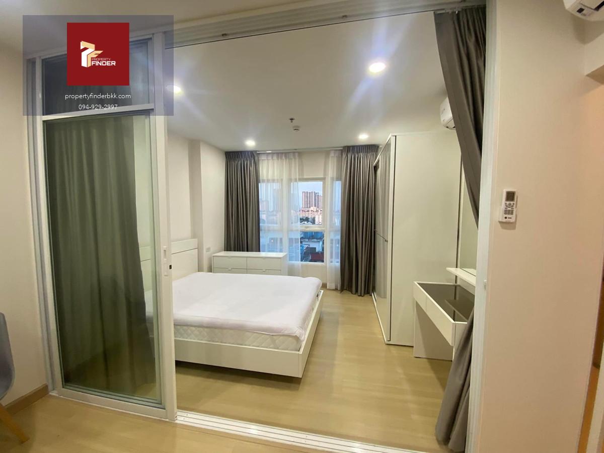 PFD-07353 ให้เช่าคอนโดศุภาลัย เวอเรนด้า รามคำแหง (Supalai Veranda Ramkhamhaeng) 🍁นัดชมห้องด่วน 🟥LINE : @propertybkk1