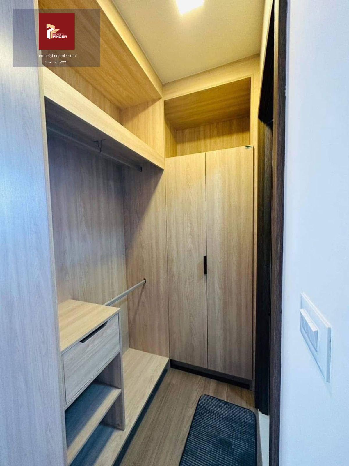 PFD-05355 ให้เช่าคอนโด เดอะ มูฟ บางนา (The Muve Bangna) นัดชมห้อง ■ line : @propertyfinder